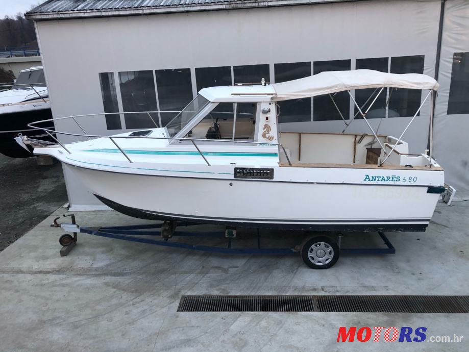 1992' Beneteau photo #1