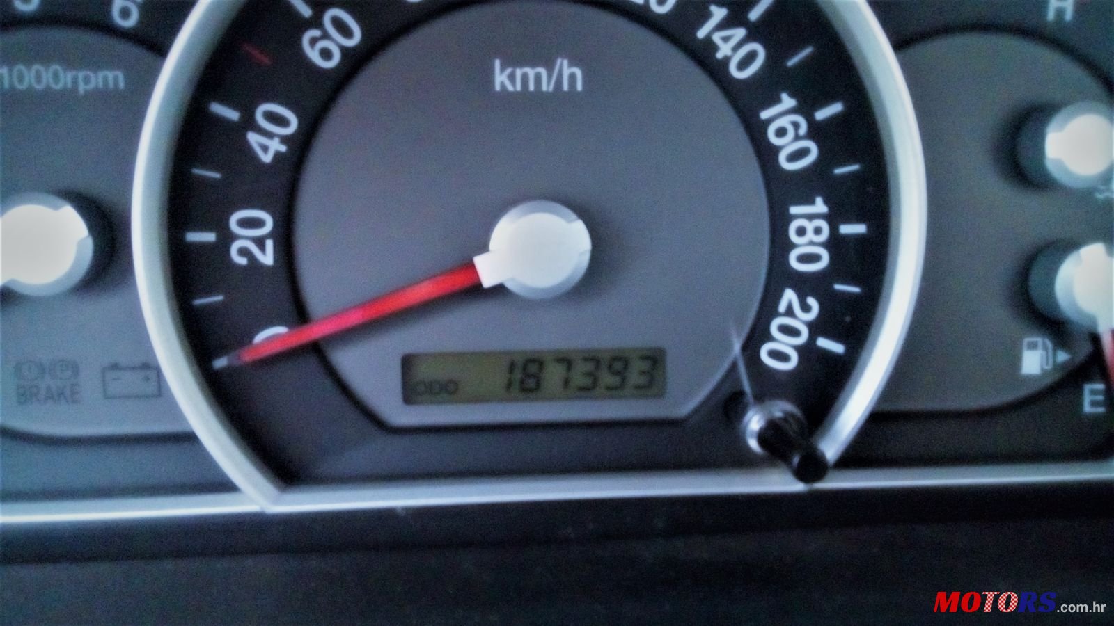 2009' Kia Sorento photo #2