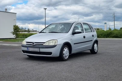 2003' Opel Corsa 1.0I