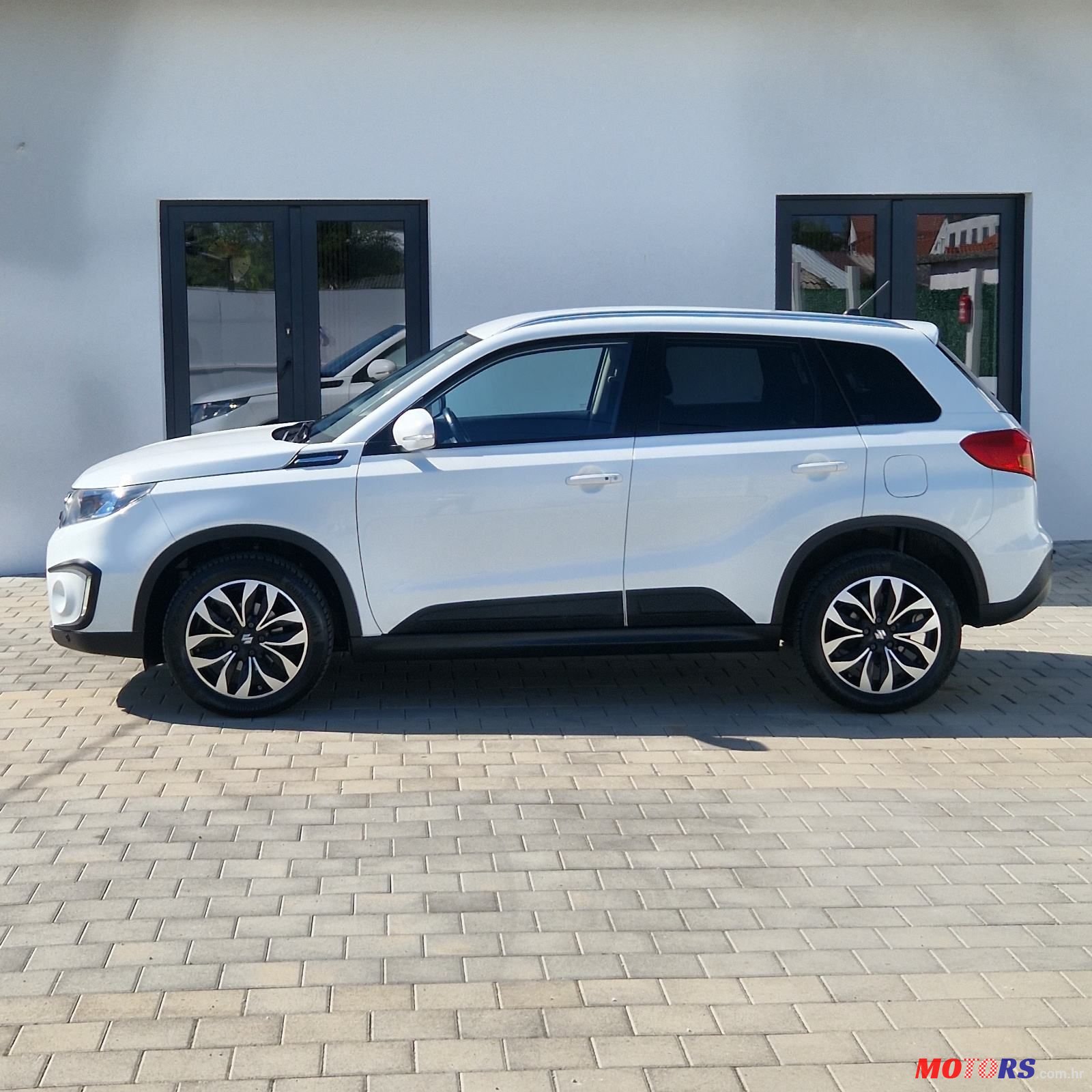2016' Suzuki Vitara 1,6 photo #6