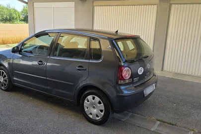 2008' Volkswagen Polo 1,2