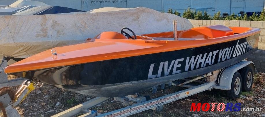 2000' Correct Craft photo #1