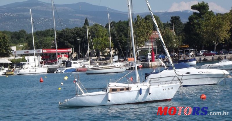 1998' Yamarin photo #1