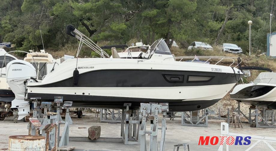 2025' Quicksilver photo #1