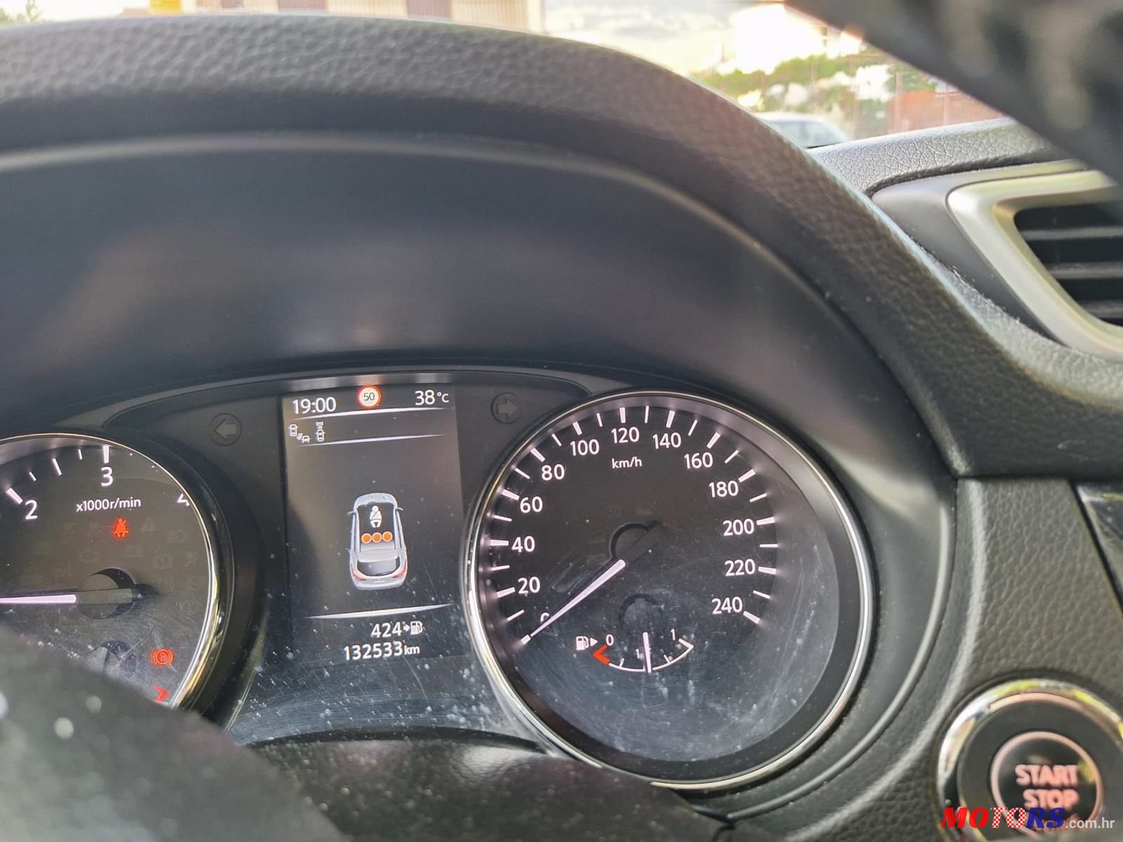 2014' Nissan Qashqai 1,6 Dci photo #5