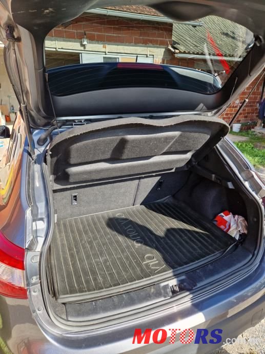 2015' Nissan Qashqai 1,5 Dci photo #2