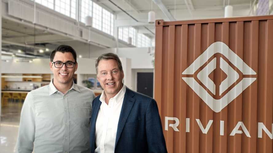 Ford invests $500 million in Rivian, will develop EV on its platform