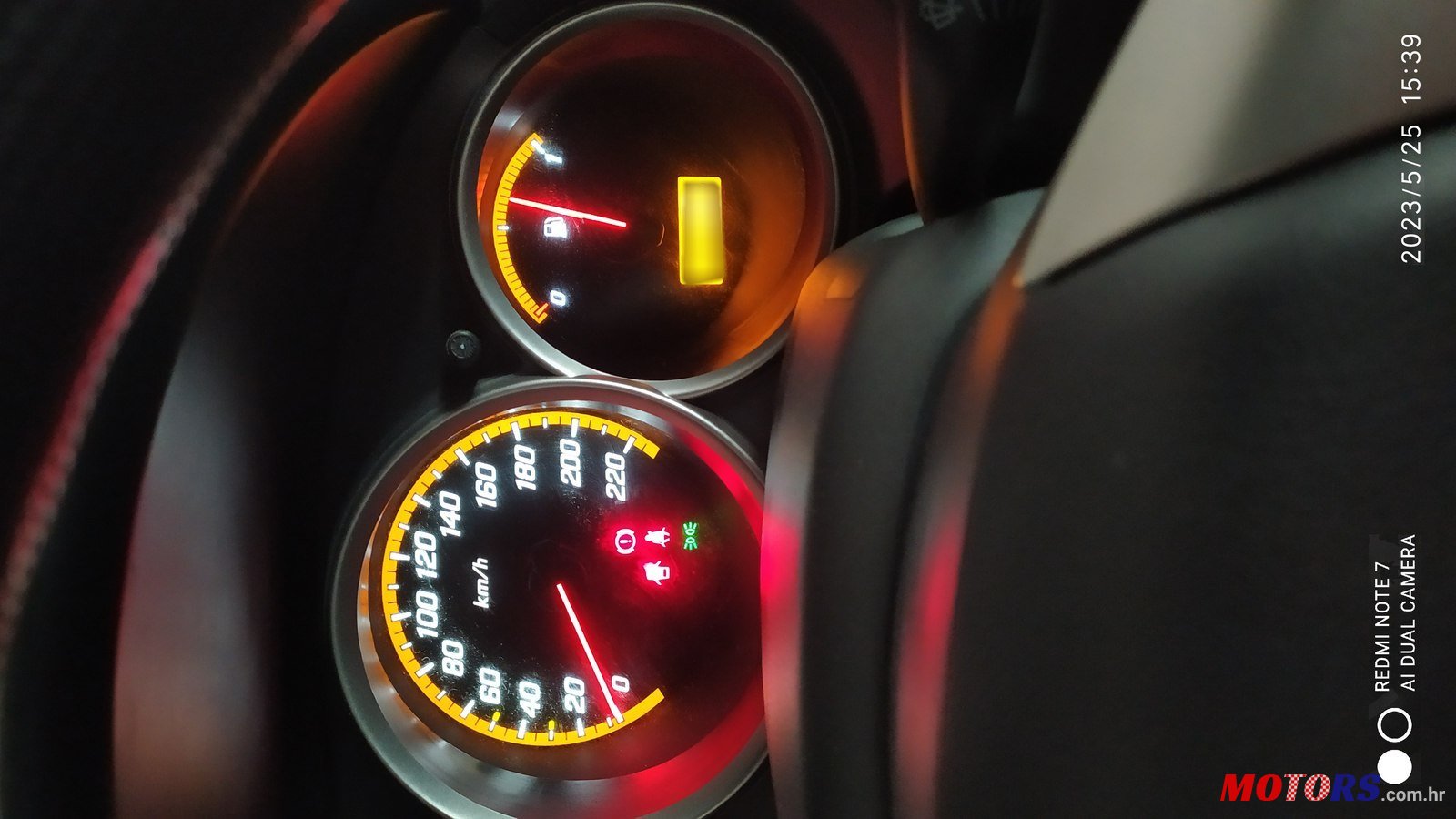 2007' Honda Jazz photo #5