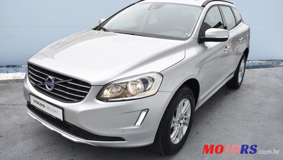 2014' Volvo XC60 photo #1