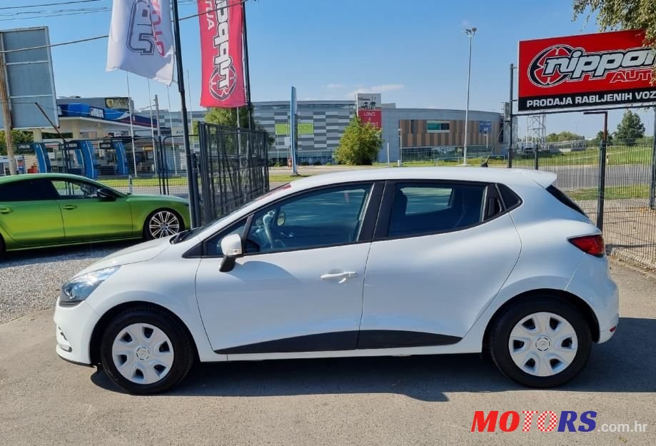 2019' Renault Clio Dci 75 photo #3