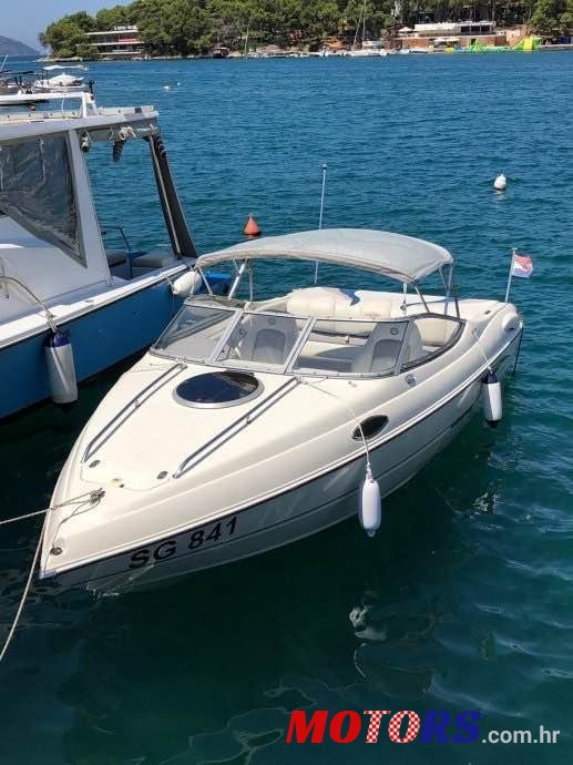 2006' Stingray 195 photo #1