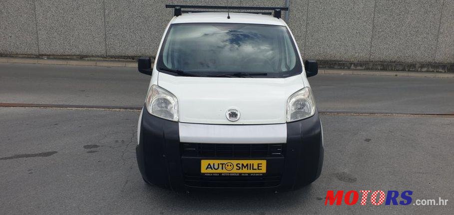 2008' Fiat Fiorino photo #2