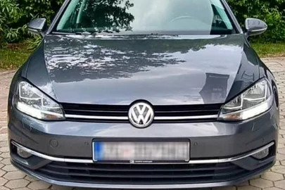 2019' Volkswagen Golf VII 2,0 Tdi
