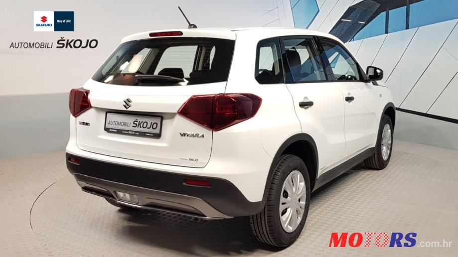 2019' Suzuki Vitara 1,0 photo #2
