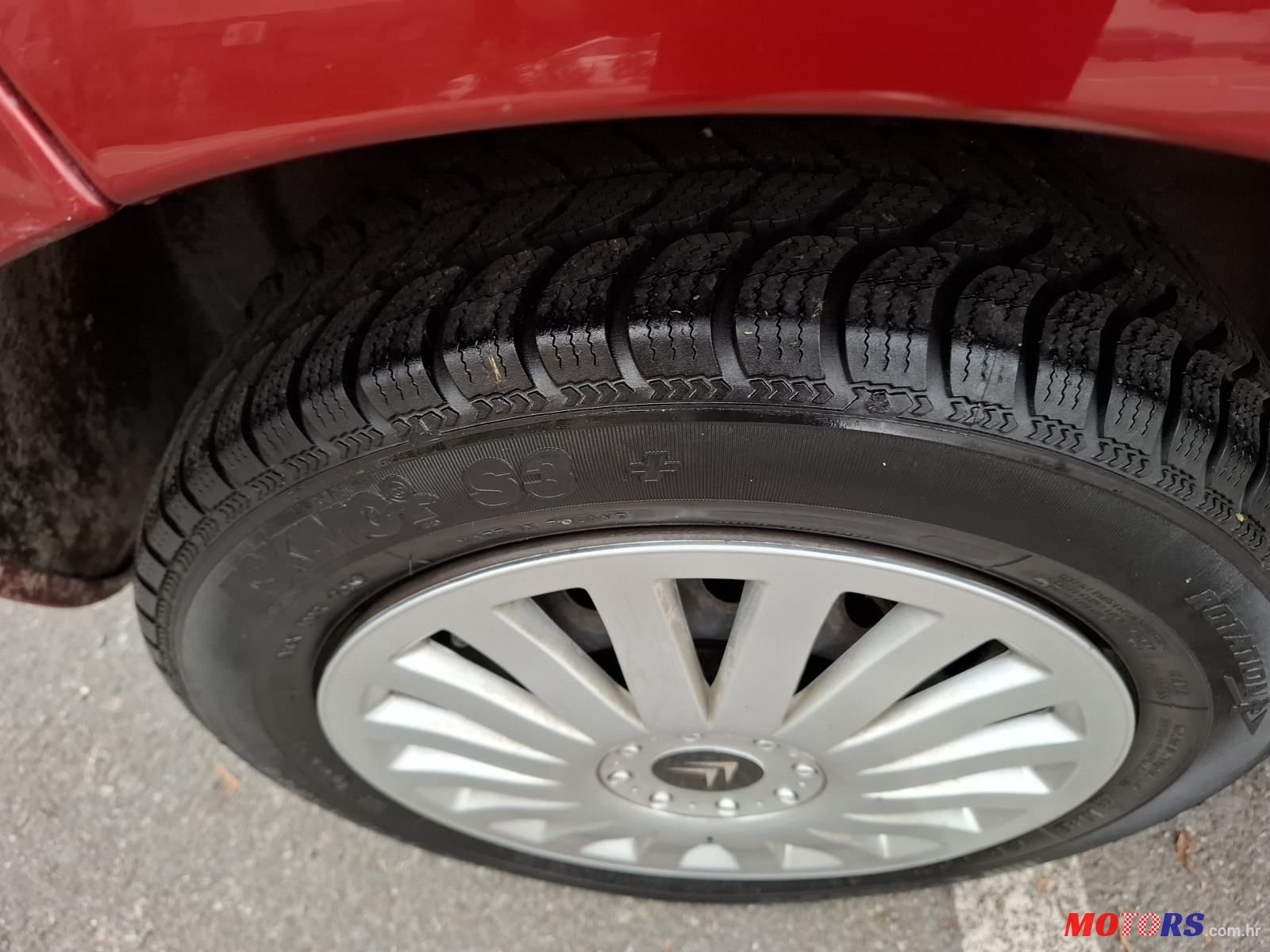 2007' Citroen C3 photo #6