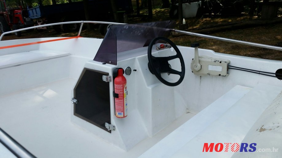 1992' Sessa Marine photo #4