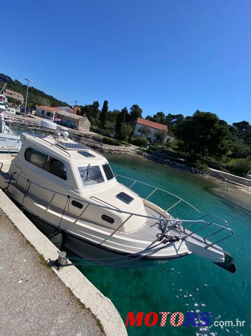 2010' Damor 900 Furia photo #1