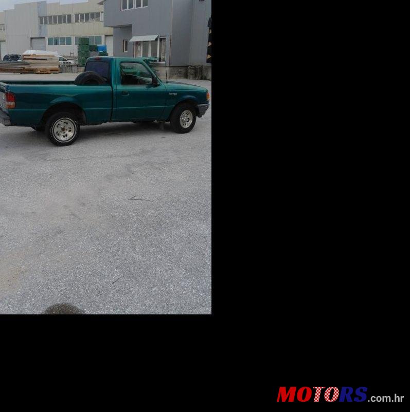 1996' Ford Ranger Ranger photo #1