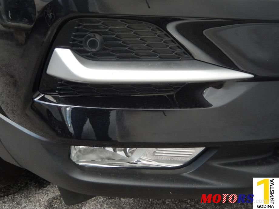 2018' Nissan Qashqai 1,5 Dci N-Connecta photo #3