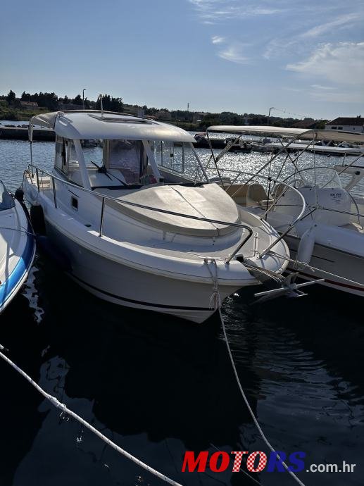 2009' Jeanneau Merry Fisher 725 photo #1