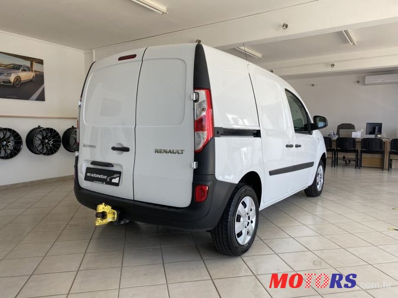 2019' Renault Kangoo 1,5 Dci photo #4