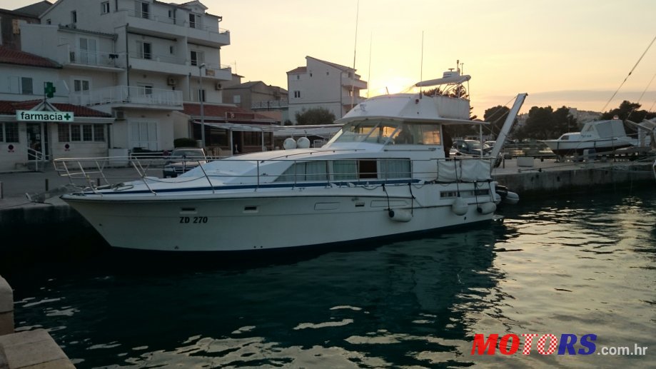 1973' Bertram photo #1