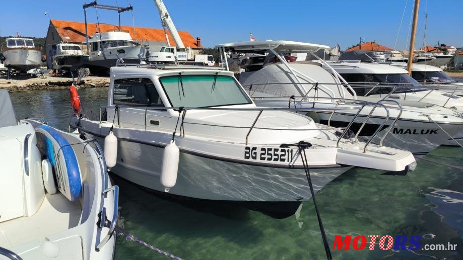 2018' Nauticat photo #1