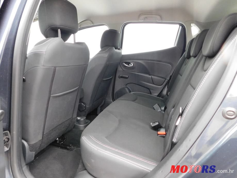 2019' Renault Clio Tce 90 photo #4