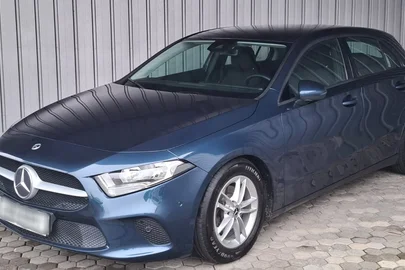 2020' Mercedes-Benz A-Klasa 180 D