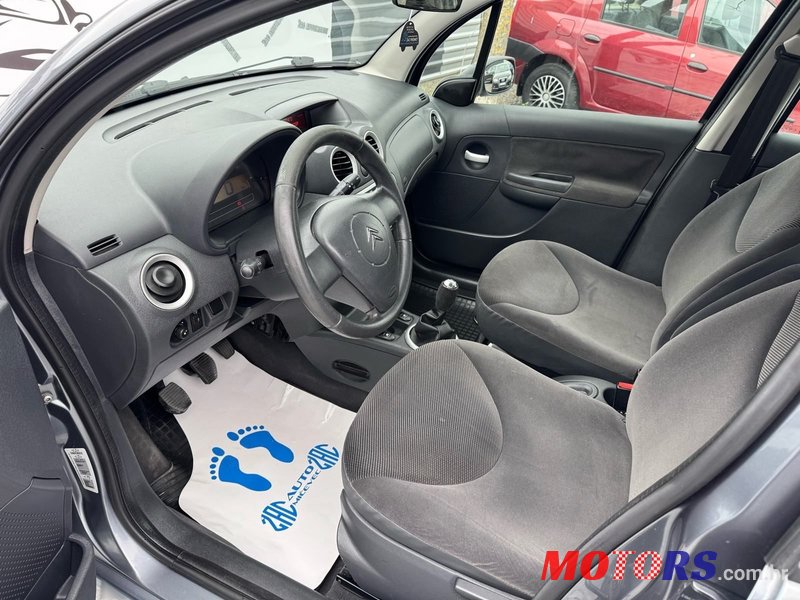2008' Citroen C3 1,4 I photo #5