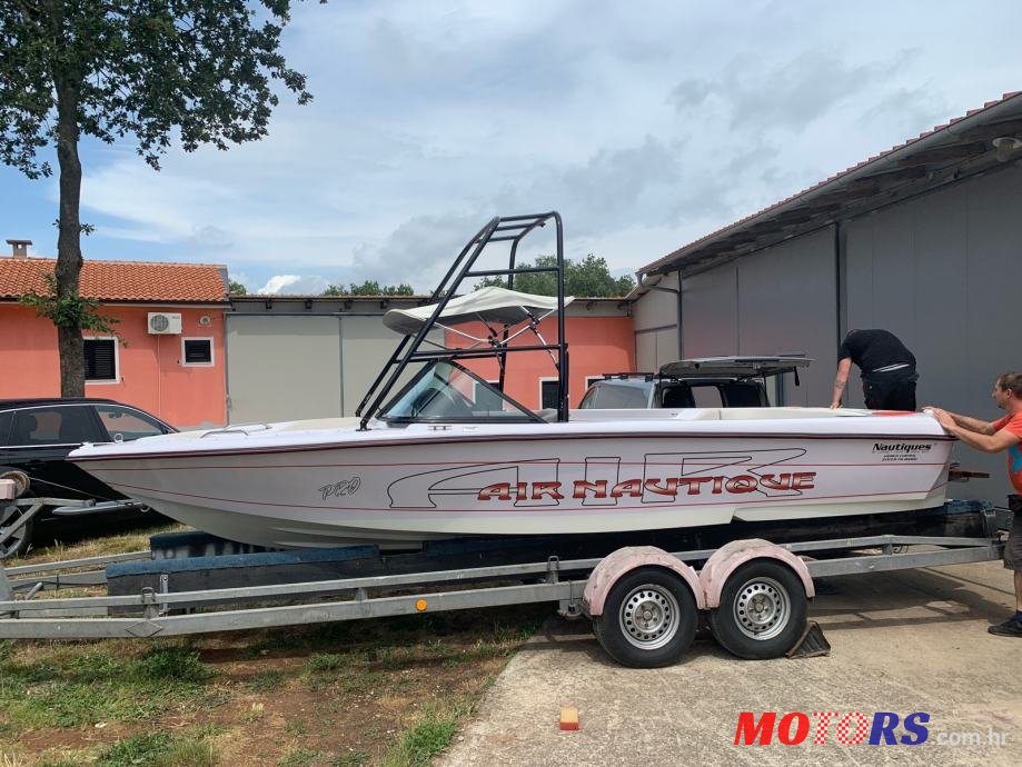 2000' Correct Craft photo #1