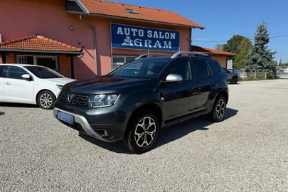 2019' Dacia Duster 1,5 Dci