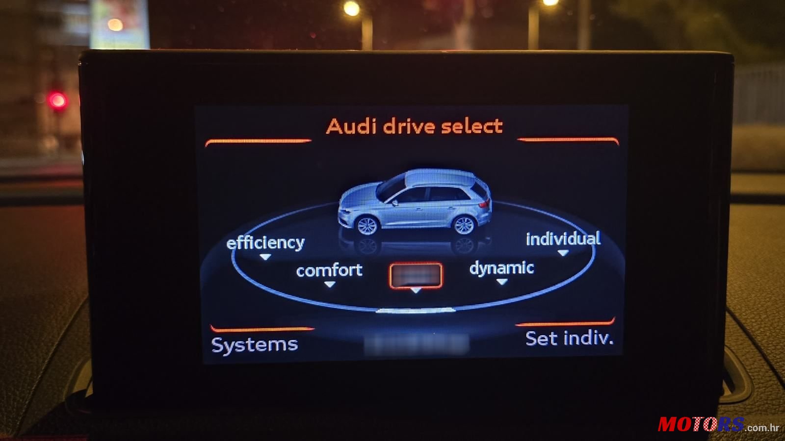 2015' Audi A3 2,0 Tdi photo #5