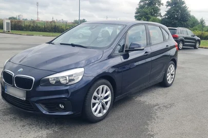 2017' BMW Serija 2 216D