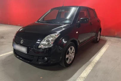 2009' Suzuki Swift 1,3 Glx