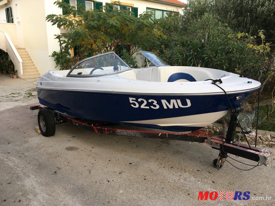 2010' Starcraft photo #1