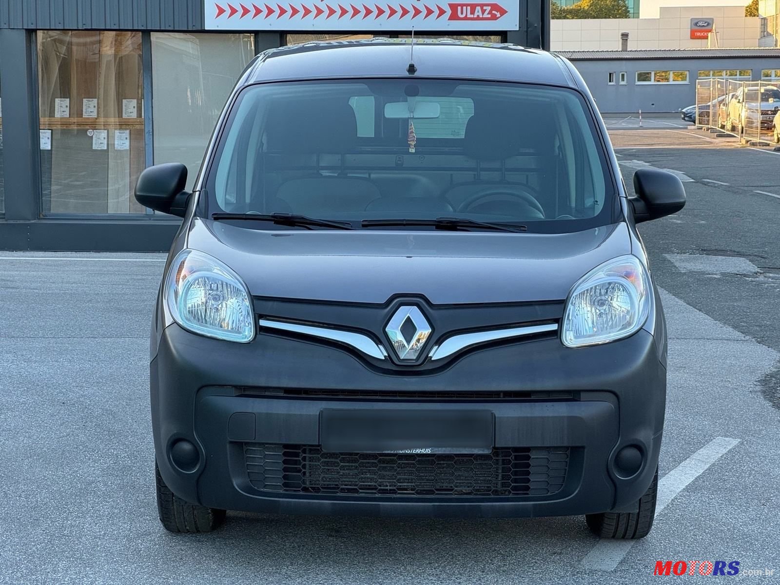 2019' Renault Kangoo 1,5 Dci photo #6