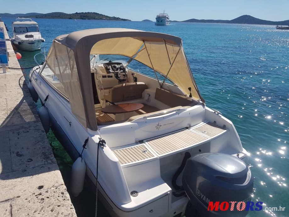 2012' Jeanneau Cap Camarat 7.5dc photo #1