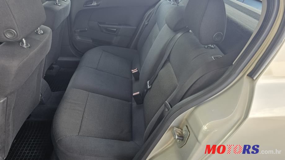 2006' Opel Astra 1,4 16V photo #6