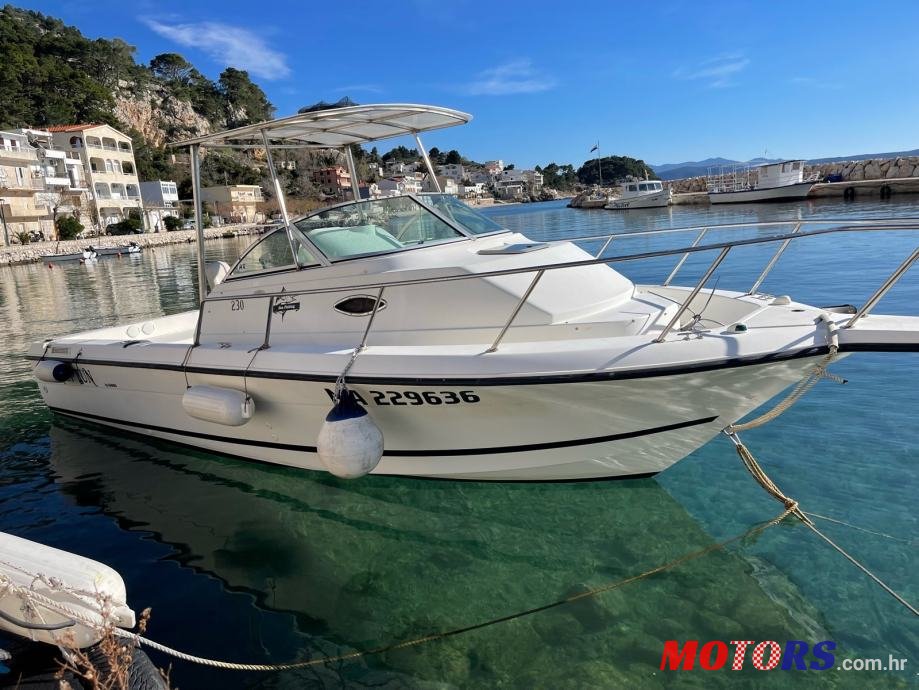 1996' Sunbird 230 photo #1