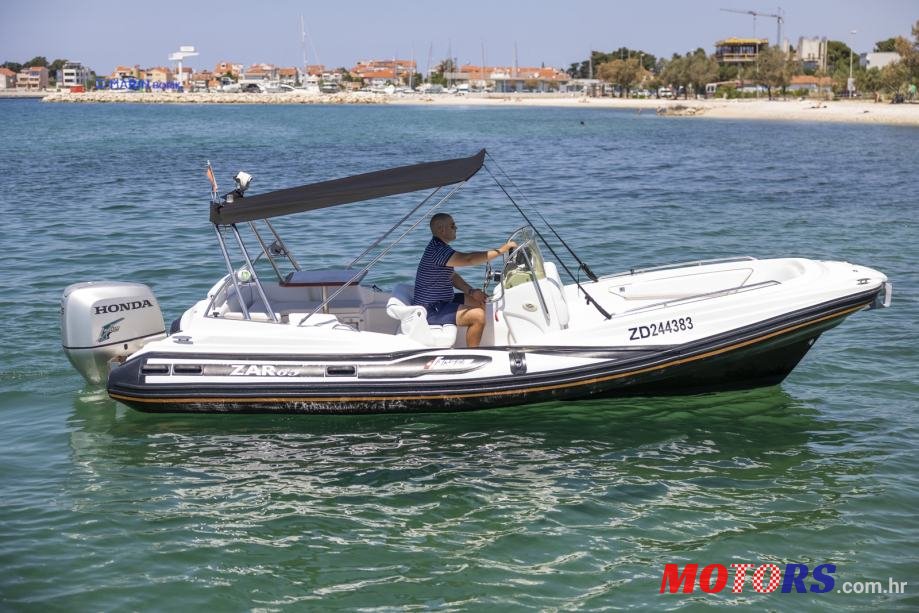 2004' Zar 65 photo #1