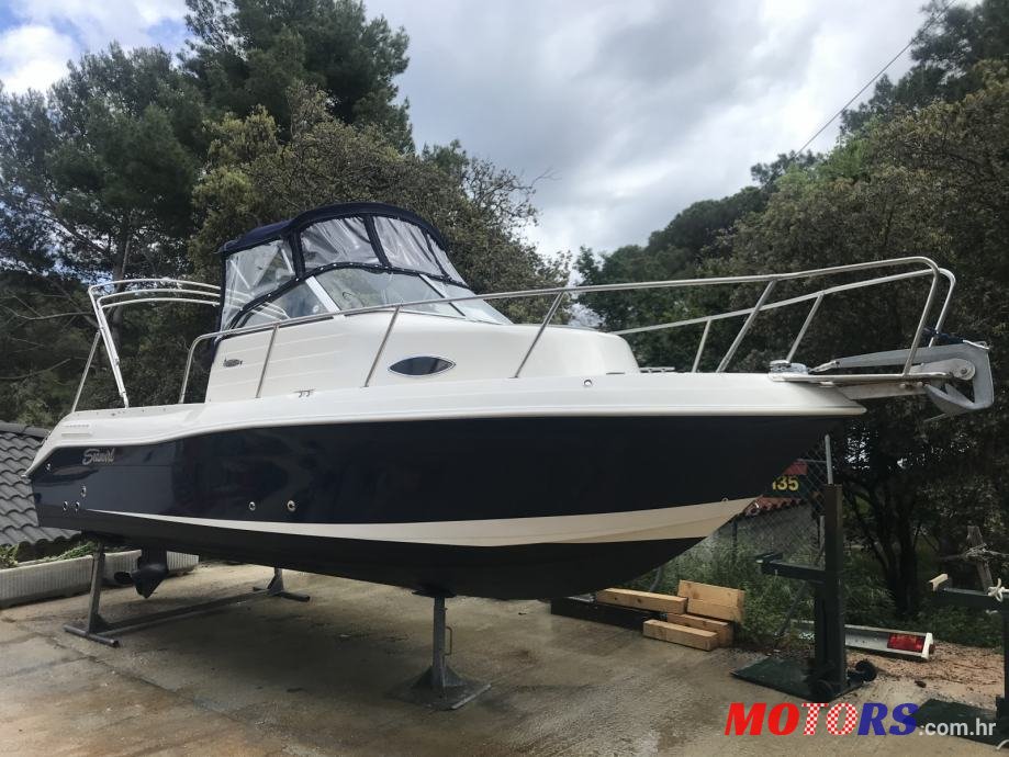 2006' Seaswirl photo #1