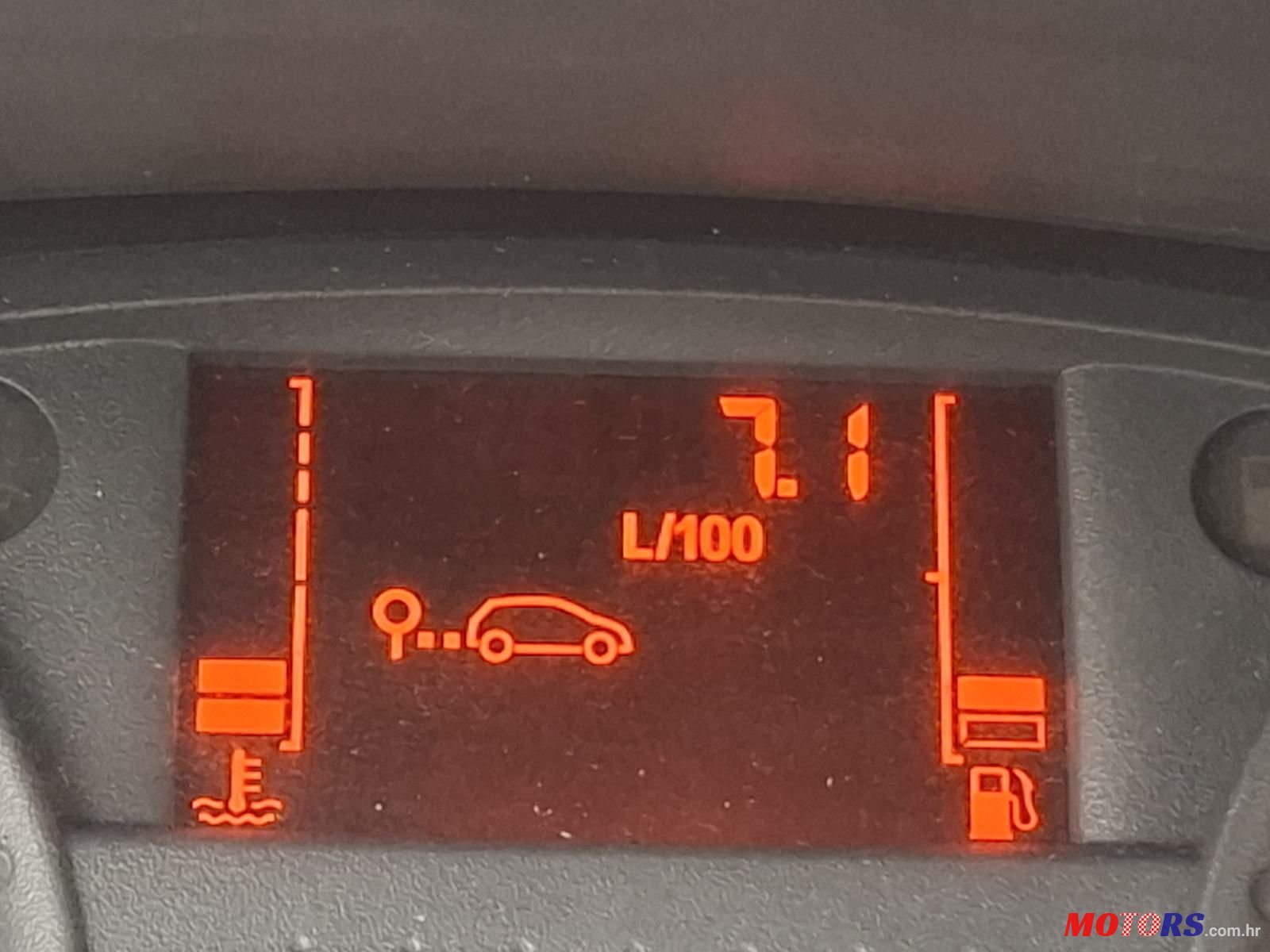 2007' Renault Clio 1.2 I, 16V, Vrhunski ! photo #5