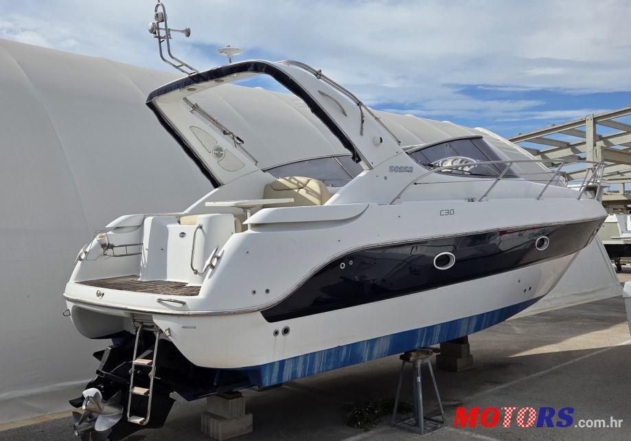 2006' Sessa Marine C30 photo #1