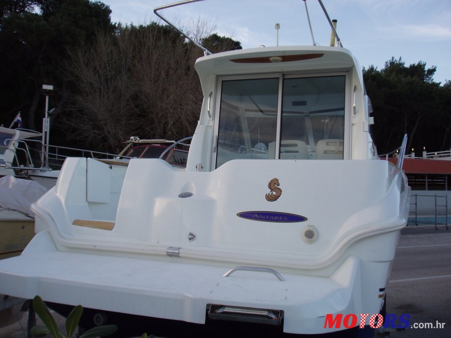 2007' Beneteau photo #2