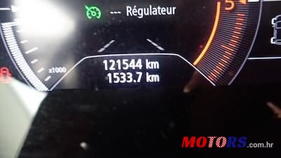 2018' Renault Kadjar Dci 110 photo #5