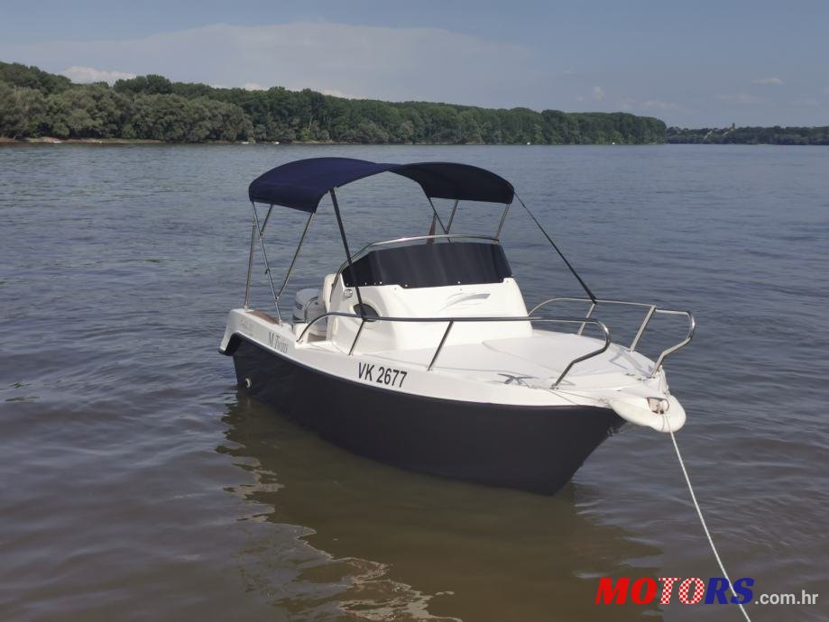 2016' SeaLine Sealife 535 photo #1