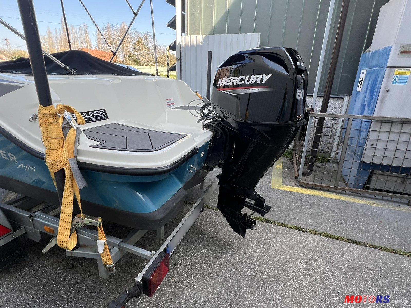 2024' Bayliner photo #5