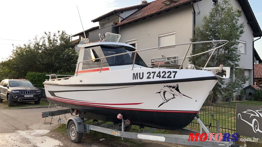 1986' Yanmar photo #1