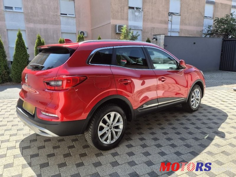 2020' Renault Kadjar Tce 140 photo #4